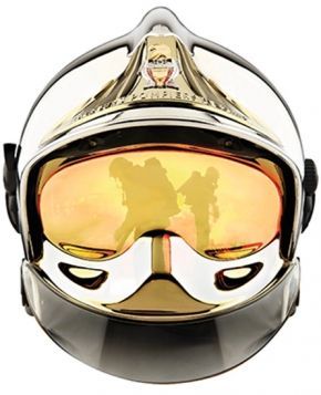 casque-de-pompier